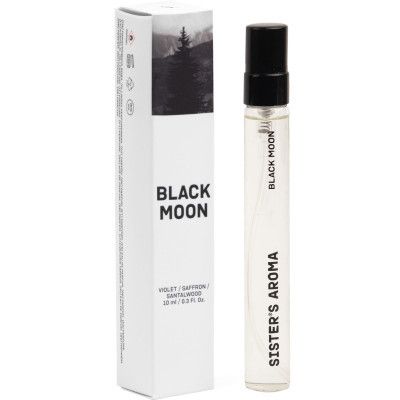 ��������������� ���� Sister's Aroma Black Moon Travel 10 �� (4820227782468) - �������� 1