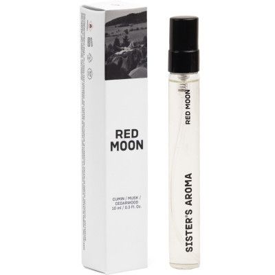 ��������������� ���� Sister's Aroma Red Moon Travel 10 �� (4820227782451) - �������� 1