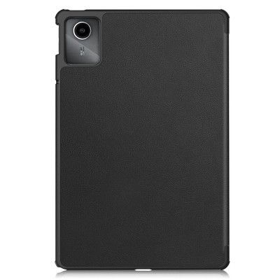    BeCover Smart Case Lenovo Tab M11 (2024) TB-TB330FU/Xiaoxin Pad 11 (2024) 11" Black (710454) -  4