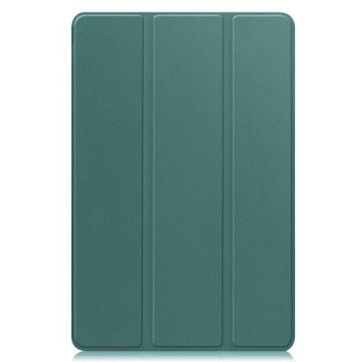 ����� ��� �������� BeCover Smart Case Lenovo Tab M11 (2024) TB-TB330FU/Xiaoxin Pad 11 (2024) 11" Dark Green (710456) - �������� 3