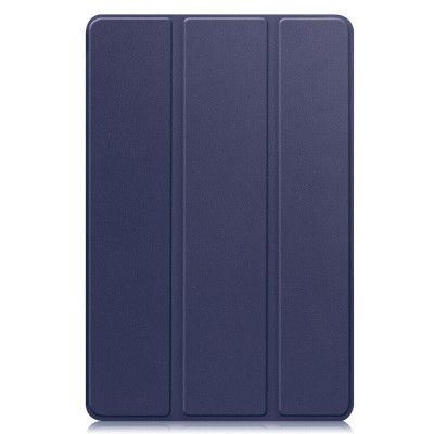 ����� �� �������� BeCover Smart Case Lenovo Tab M11 (2024) TB-TB330FU/Xiaoxin Pad 11 (2024) 11" Deep Blue (710455) - �������� 3