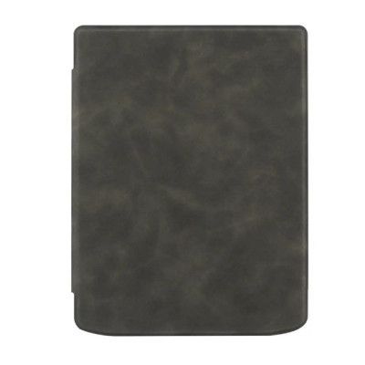     BeCover Smart Case PocketBook 743G InkPad 4 / InkPad Color 2 Black (710066) -  1