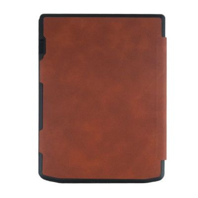     BeCover PocketBook 743G InkPad 4/InkPad Color 2/InkPad Color 3 (7.8") Brown (710449) -  4