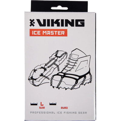 ���������� Viking Fishing Ice Master M (1919.00.10) - �������� 2