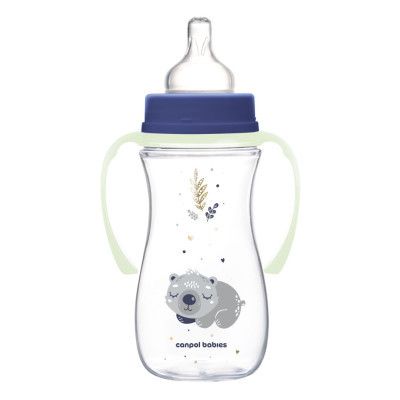 ��������� ��� ��������� Canpol babies Easystart Sleepy Koala 300 �� ������� (35/238_blu) - �������� 2