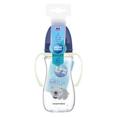 ��������� ��� ��������� Canpol babies Easystart Sleepy Koala 300 �� ������� (35/238_blu) - �������� 3