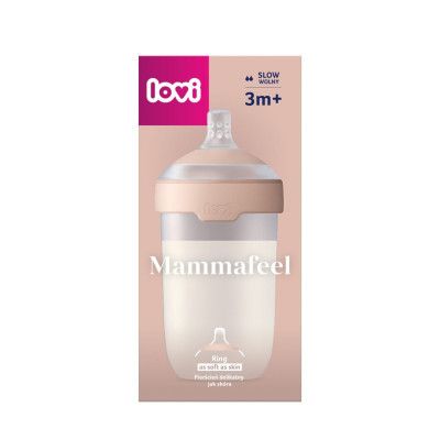 ��������� ��� ��������� Lovi Mammafeel 250 �� (21/596) - �������� 2