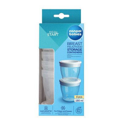 ��������� ��� �������� �������� ������ Canpol babies � ��� 4 �� (180 ��) (12/204) - �������� 3