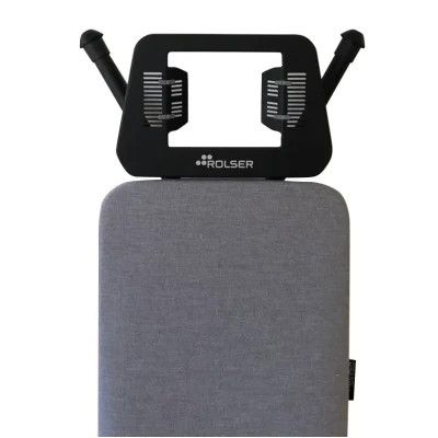   Rolser K-UNO Black Tube Turquesa (K01016-2088) (928596) -  3