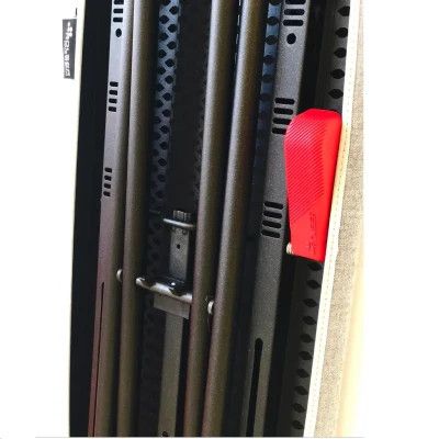   Rolser K-UNO Black Tube Turquesa (K01016-2088) (928596) -  7