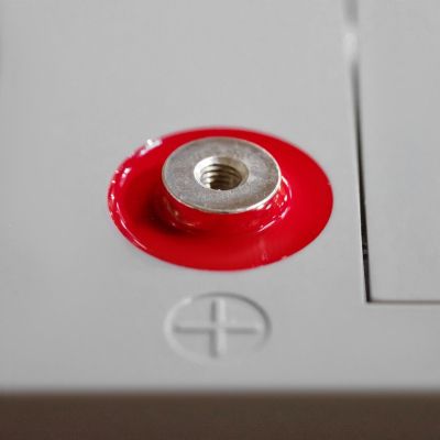 ������� ��� ��� ������� � ��� LogicPower LPM-GL 12V - 280Ah (13185) - �������� 5