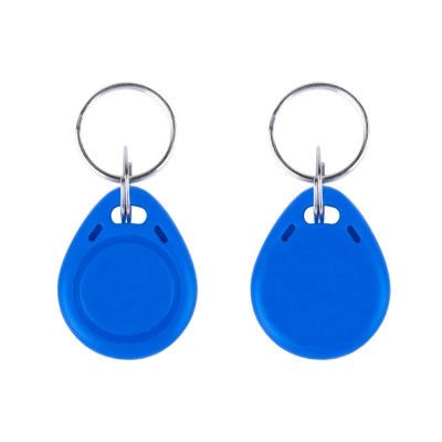 ������ ��� �������� ������� Greenvision ������ GV-RFID-004-MF Blue (22112) - �������� 1