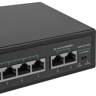 ��������� ��������� Greenvision GV-016-D-09+2P - �������� 5