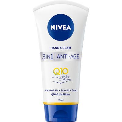 ���� ��� ��� Nivea 3 � 1 �������������� Q10 75 �� (6001051004188) - �������� 1
