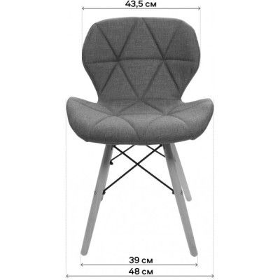 �������� ������ GT Racer X-D27 Velvet Gray - �������� 10