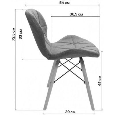 �������� ������ GT Racer X-D27 Velvet Gray - �������� 11