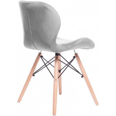 �������� ������ GT Racer X-D27 Velvet Gray - �������� 4