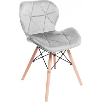 �������� ������ GT Racer X-D27 Velvet Gray - �������� 5