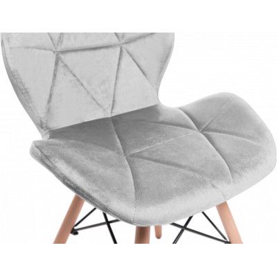 �������� ������ GT Racer X-D27 Velvet Gray - �������� 8