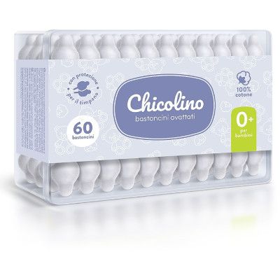 ������ ������� Chicolino � �������������, 60 �� (4823098407485) - �������� 1