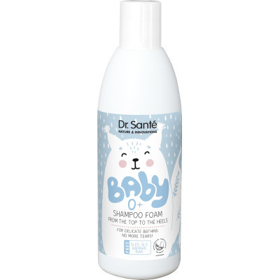 ������� ������� Dr. Sante Baby �� ������ �� �'������ 300 �� (4823015932366) - �������� 1