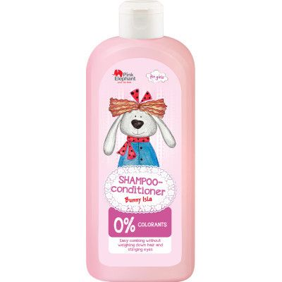 ������� ������� Pink Elephant Bunny Isla 500 �� (8588006040944) - �������� 1