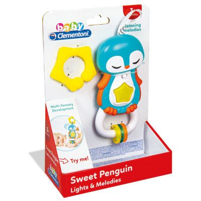 ���������� Clementoni Sweet Penguin (17331) - �������� 2