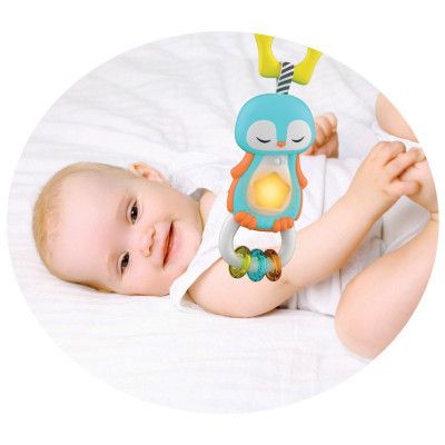 ���������� Clementoni Sweet Penguin (17331) - �������� 3