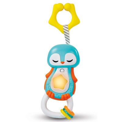 ���������� Clementoni Sweet Penguin (17331) - �������� 1