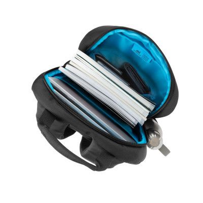 ������ ��� �������� RivaCase 15.6" 7561 Black "Alpendorf" - �������� 8