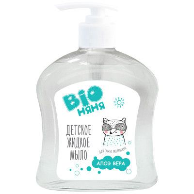 ������� ���� Bio ���� ���� ���� 500 �� (4823015930706) - �������� 1