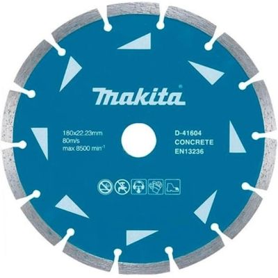 ���� �������� Makita �������� �� ������ ���������� 180�22.23 �� (D-41604) - �������� 1