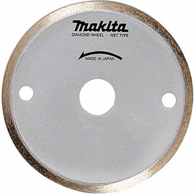 ���� ������� Makita �������� �� ��������� ������ �������� 200x25.4 ����. (D-52738) - �������� 1