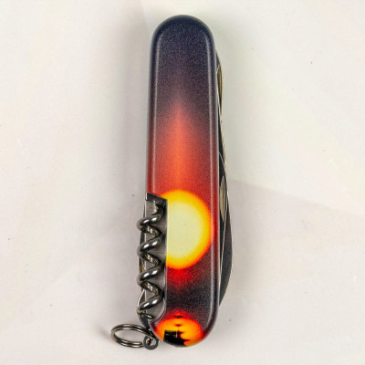 ��� Victorinox Climber Zodiac ������ � �������� ����� (1.3703.3_Z3270p) - �������� 11