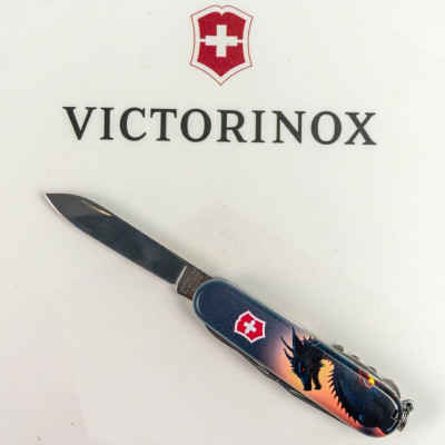 ��� Victorinox Climber Zodiac ������ � �������� ����� (1.3703.3_Z3270p) - �������� 5