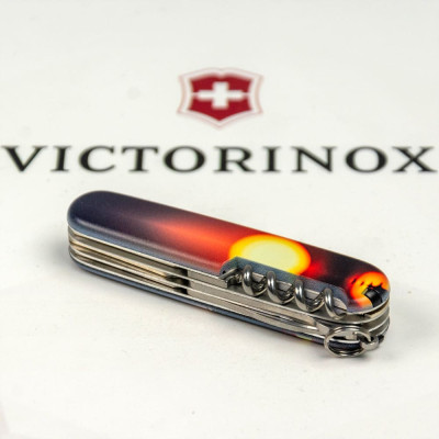 ��� Victorinox Climber Zodiac ������ � �������� ����� (1.3703.3_Z3270p) - �������� 7