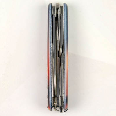 ��� Victorinox Climber Zodiac ������ � �������� ����� (1.3703.3_Z3270p) - �������� 8