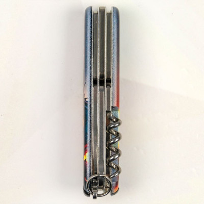 ��� Victorinox Climber Zodiac ������ � �������� ����� (1.3703.3_Z3270p) - �������� 9