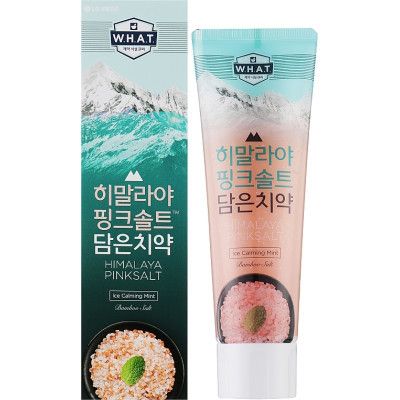 ������ ����� LG Perioe Himalaya Pink Salt Ice Calming Mint 100 � (8801051018066) - �������� 2