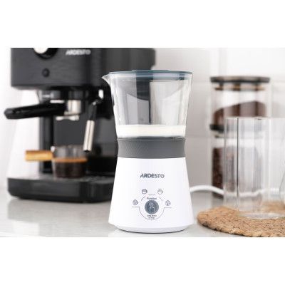 � ����������� Ardesto MBC-Y300W - �������� 12