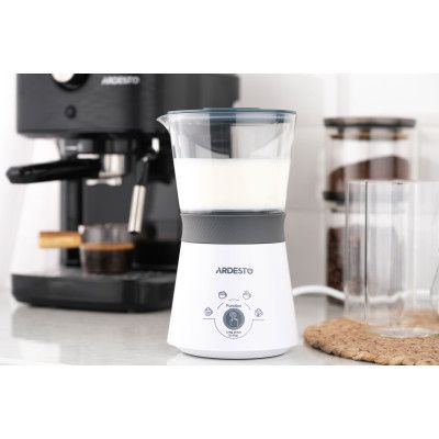 � ����������� Ardesto MBC-Y300W - �������� 13