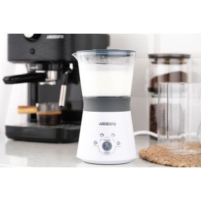 � ����������� Ardesto MBC-Y300W - �������� 14