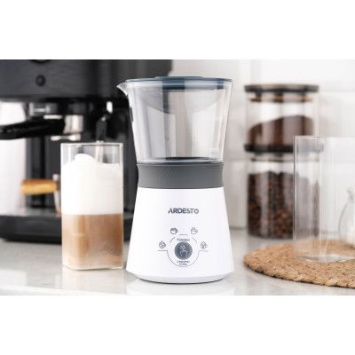 � ����������� Ardesto MBC-Y300W - �������� 17