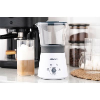 � ����������� Ardesto MBC-Y300W - �������� 18