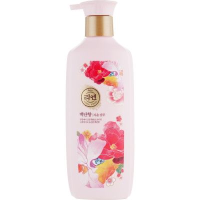 ������� LG ReEn Baekdanhyang Shampoo ��� ������ ����� 500 �� (8801051154542) - �������� 1