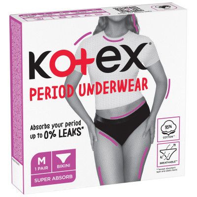   Kotex    M 1 . (5029053590226) -  2