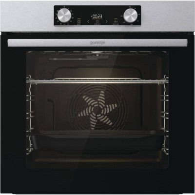������� ���� Gorenje BO6737E02X - �������� 1