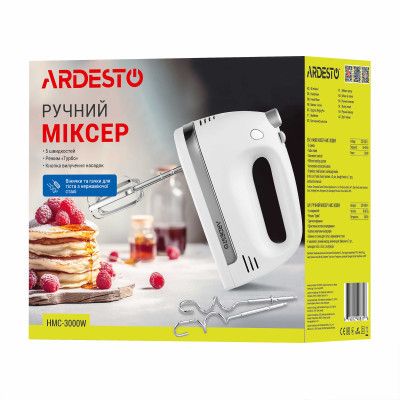 ̳���� Ardesto HMC-3000W - �������� 8