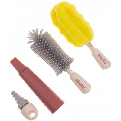 ������� ��� ����� ��������� Akuku ����� (A0512) - �������� 2