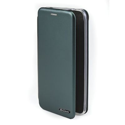     BeCover Exclusive Nokia G42 5G Dark Green (710253) -  1